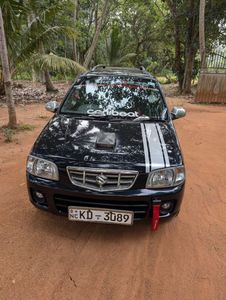 Suzuki Alto LXi 2006 for Sale