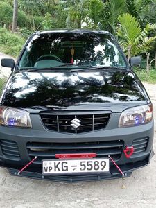 Suzuki Alto Lxi 2008 for Sale