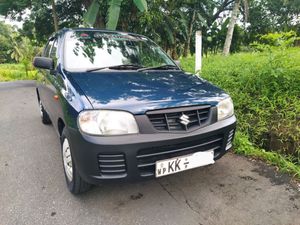 Suzuki Alto LXI 2011 for Sale