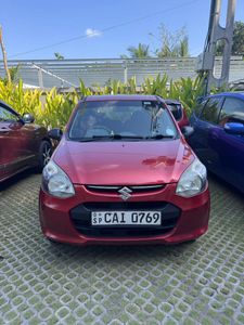 Suzuki Alto LXI 2015 for Sale