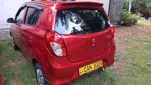 Suzuki Alto LXI 2015 for Sale