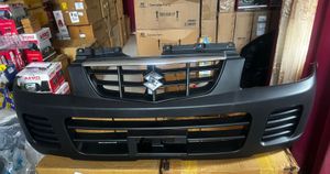 Suzuki Alto Lxi Front Bumper Complete for Sale