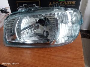 Suzuki Alto Lxi Head Lamp for Sale