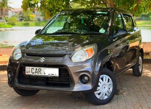 Suzuki Alto LXI New Face 2016 for Sale