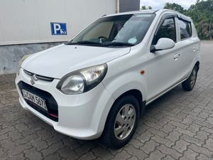 Suzuki Alto LXI Sport 2020 for Sale