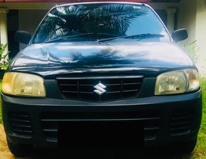 Suzuki Alto Mid-Range Trim 2007 for Sale