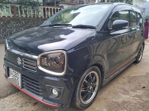 Suzuki Alto RS Turbo 2015 for Sale