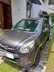 Suzuki Alto Sport 2016 for Sale
