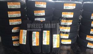 Suzuki Alto Tyres 145/80/12 Ferentino for Sale