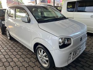 Suzuki Alto UNREGISTERED 2016 for Sale