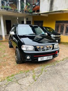 Suzuki Alto Vxi 2011 for Sale