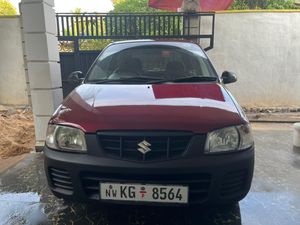 Suzuki Alto 2008 for Sale