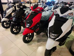 Suzuki Avenis 125 _ BrandNew 2026 for Sale