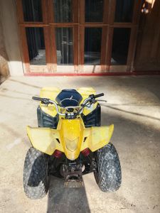 Suzuki AVT 125 1980 for Sale
