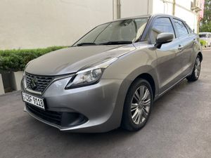 Suzuki Baleno 2018 for Sale