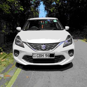 Suzuki Baleno 2019 for Sale