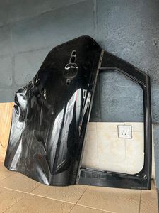 Suzuki Baleno Bent Door Frame for Sale
