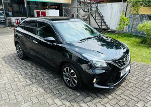 Suzuki Baleno Highest Grade 2020 for Sale