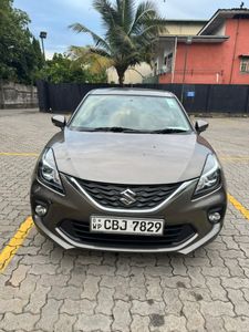 Suzuki Baleno Turbo 2019 for Sale