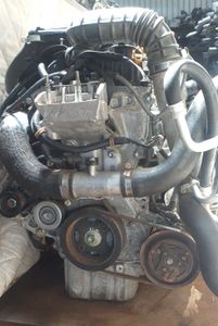Suzuki Baleno WB42S (K10C) Gearbox for Sale