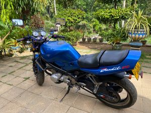Suzuki Bandit 2012 for Sale