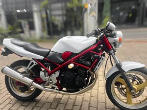 Suzuki Bandit 250s 2003 for Sale