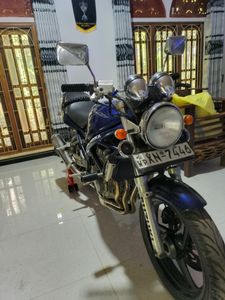 Suzuki Bandit 2006 for Sale