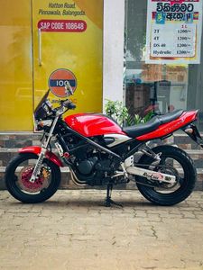 Suzuki Bandit V Tec 2004 for Sale