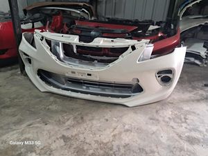 Suzuki Beleno Front Bumper for Sale