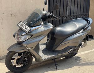 Suzuki Burgman 125 2019 for Sale