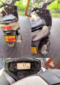 Suzuki Burgman 125 2019 for Sale