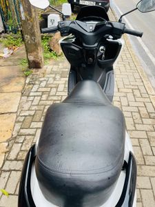 Suzuki Burgman 125 2019 for Sale