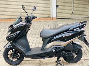 Suzuki Burgman 125 2019 for Sale