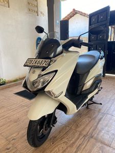 Suzuki Burgman 125 2019 for Sale