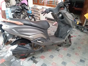 Suzuki Burgman 125 2019 for Sale