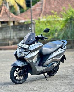 Suzuki Burgman 125 2019 for Sale