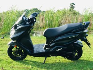 Suzuki Burgman 125 2020 for Sale