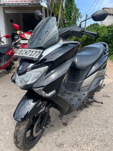 Suzuki Burgman 125 2020 for Sale