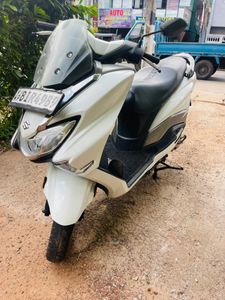 Suzuki Burgman 125 2020 for Sale