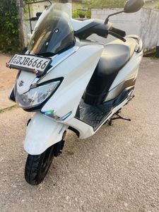 Suzuki Burgman 125 2020 for Sale Suzuki Burgman 125 2020 for Sale