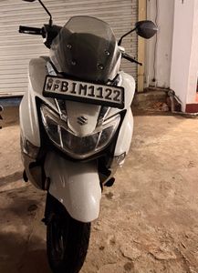 Suzuki Burgman 125 2020 for Sale