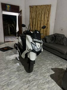 Suzuki Burgman 125 2020 for Sale