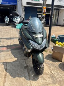 Suzuki Burgman 125 2025 for Sale