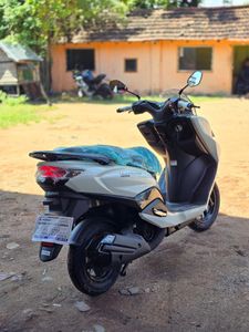 Suzuki Burgman 125 2026 for Sale