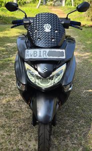 Suzuki Burgman 125 2020 for Sale