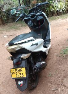 Suzuki Burgman 2016 for Sale Suzuki Burgman 2016 for Sale