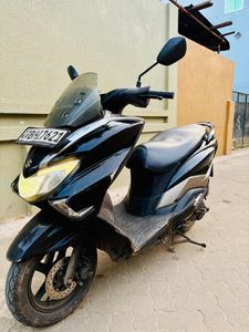 Suzuki Burgman 2018 for Sale
