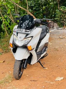 Suzuki Burgman 2018 for Sale