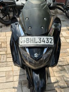 Suzuki Burgman 2018 for Sale