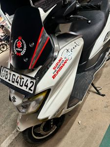 Suzuki Burgman 2019 for Sale Suzuki Burgman 2019 for Sale